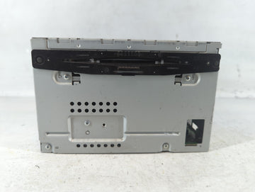 2010 Ford Fusion Radio AM FM Cd Player Receiver Replacement P/N:9E5T-19C157-AB Fits OEM Used Auto Parts - Oemusedautoparts1.