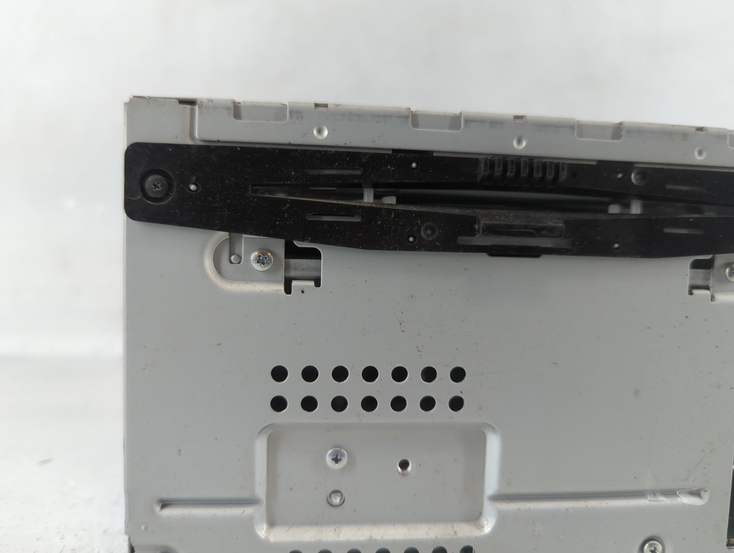 2010 Ford Fusion Radio AM FM Cd Player Receiver Replacement P/N:9E5T-19C157-AB Fits OEM Used Auto Parts - Oemusedautoparts1.