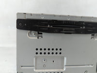 2010 Ford Fusion Radio AM FM Cd Player Receiver Replacement P/N:9E5T-19C157-AB Fits OEM Used Auto Parts - Oemusedautoparts1.