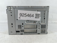 2010 Ford Fusion Radio AM FM Cd Player Receiver Replacement P/N:9E5T-19C157-AB Fits OEM Used Auto Parts - Oemusedautoparts1.