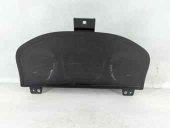 compare product 2010 Ford Fusion Instrument Cluster Speedometer Gauges P/N:AE5T-10849-DE Fits OEM Used Auto Parts