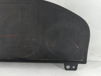 2010 Ford Fusion Instrument Cluster Speedometer Gauges P/N:AE5T-10849-DE Fits OEM Used Auto Parts - Oemusedautoparts1.com