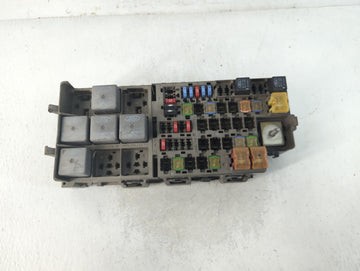 2010-2012 Ford Fusion Fusebox Fuse Box Panel Relay Module Fits Fits 2010 2011 2012 OEM Used Auto Parts - Oemusedautoparts1.c