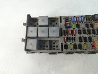 2010-2012 Ford Fusion Fusebox Fuse Box Panel Relay Module Fits Fits 2010 2011 2012 OEM Used Auto Parts - Oemusedautoparts1.c