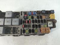 2010-2012 Ford Fusion Fusebox Fuse Box Panel Relay Module Fits Fits 2010 2011 2012 OEM Used Auto Parts - Oemusedautoparts1.c