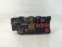 2010-2012 Ford Fusion Fusebox Fuse Box Panel Relay Module Fits Fits 2010 2011 2012 OEM Used Auto Parts - Oemusedautoparts1.c