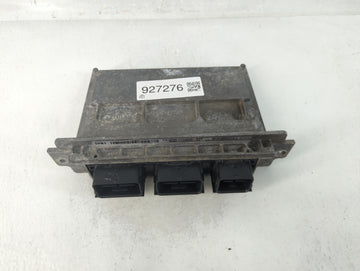 2010 Ford Fusion PCM Engine Control Computer ECU ECM PCU OEM P/N:9L8A-12B684-KA AE5A-12A650-BTB Fits OEM Used Auto Parts - O