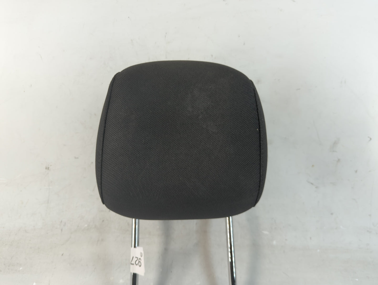 2010 Ford Fusion Headrest Head Rest Front Driver Passenger Seat Fits OEM Used Auto Parts - Oemusedautoparts1.com