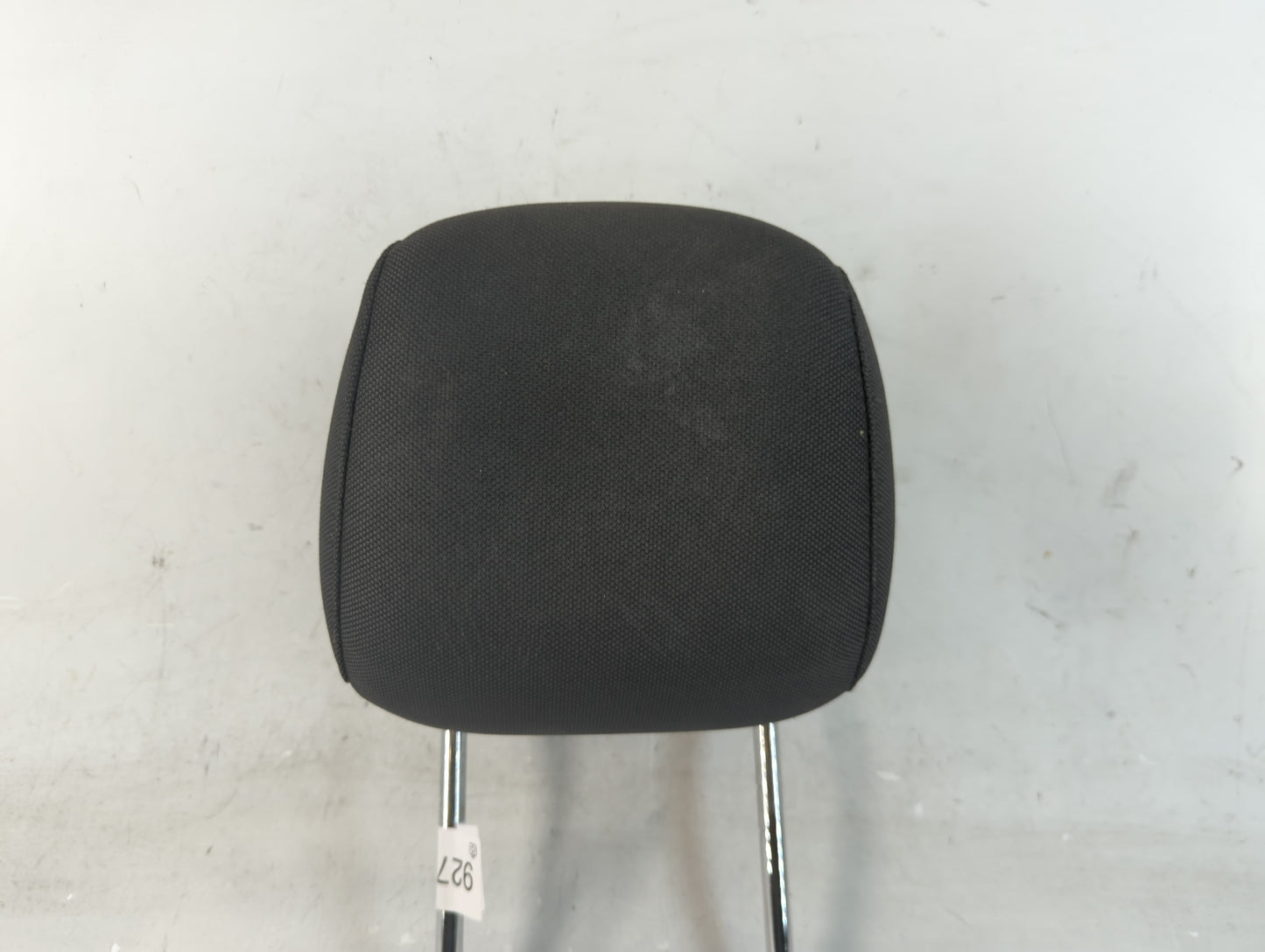 2010 Ford Fusion Headrest Head Rest Front Driver Passenger Seat Fits OEM Used Auto Parts - Oemusedautoparts1.com