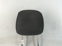 2010 Ford Fusion Headrest Head Rest Front Driver Passenger Seat Fits OEM Used Auto Parts - Oemusedautoparts1.com