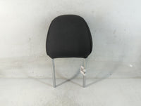 2010 Ford Fusion Headrest Head Rest Front Driver Passenger Seat Fits OEM Used Auto Parts - Oemusedautoparts1.com