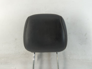 2010 Ford Fusion Headrest Head Rest Front Driver Passenger Seat Fits OEM Used Auto Parts - Oemusedautoparts1.com