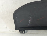 2010 Ford Fusion Instrument Cluster Speedometer Gauges P/N:AE5T-10849-NC Fits OEM Used Auto Parts - Oemusedautoparts1.com