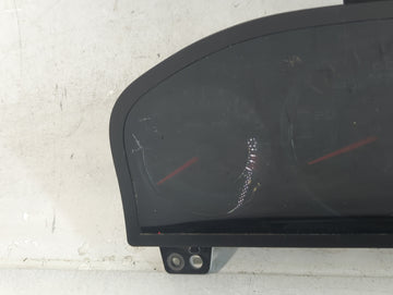 2010 Ford Fusion Instrument Cluster Speedometer Gauges P/N:AE5T-10849-NC Fits OEM Used Auto Parts