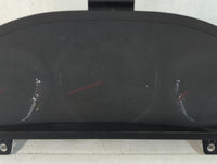 2010 Ford Fusion Instrument Cluster Speedometer Gauges P/N:AE5T-10849-NC Fits OEM Used Auto Parts - Oemusedautoparts1.com