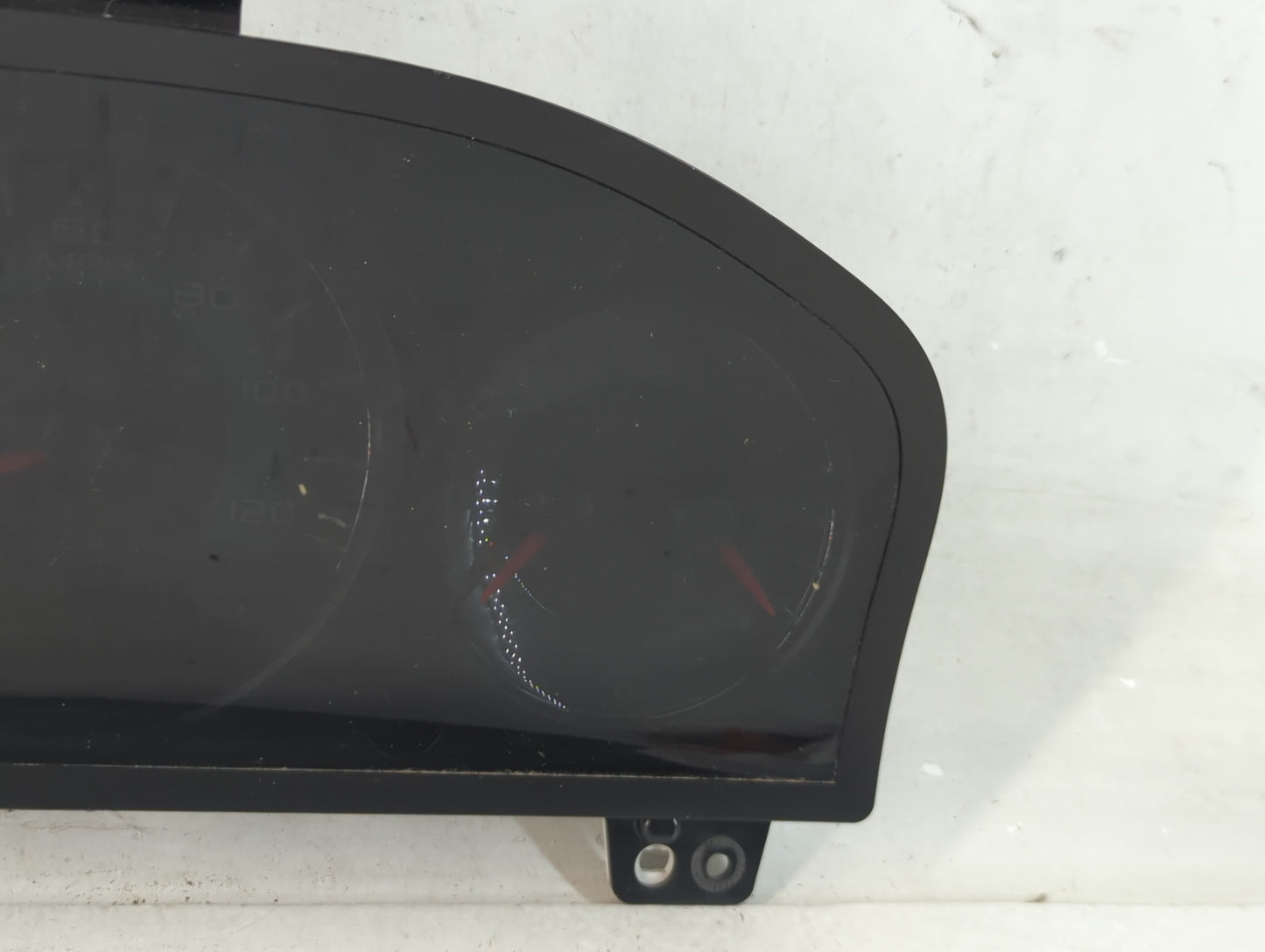 2010 Ford Fusion Instrument Cluster Speedometer Gauges P/N:AE5T-10849-NC Fits OEM Used Auto Parts - Oemusedautoparts1.com