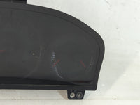 2010 Ford Fusion Instrument Cluster Speedometer Gauges P/N:AE5T-10849-NC Fits OEM Used Auto Parts - Oemusedautoparts1.com