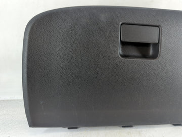 2010 Ford Fusion Passenger Glove Box Door Storage Compartment