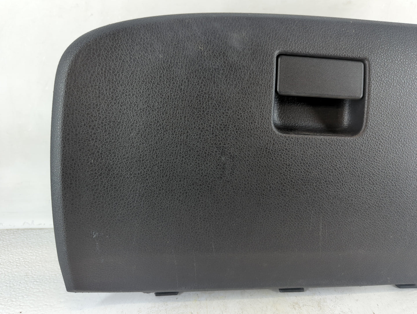 2010 Ford Fusion Passenger Glove Box Door Storage Compartment 927665 - Oemusedautoparts1.com