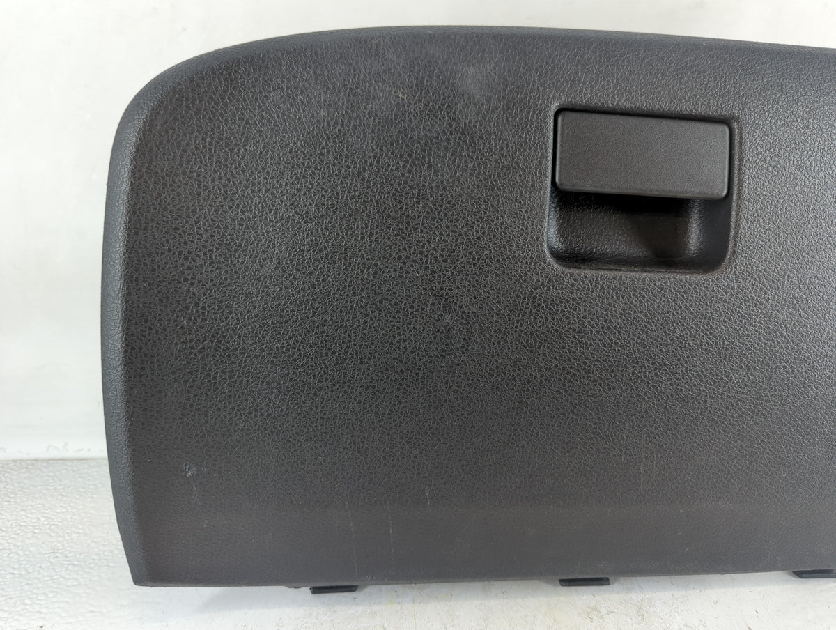 2010 Ford Fusion Passenger Glove Box Door Storage Compartment 927665 - Oemusedautoparts1.com