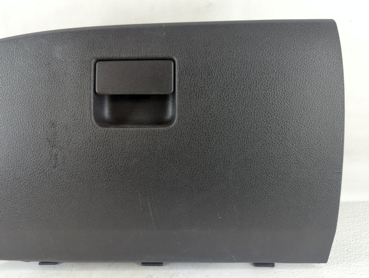 2010 Ford Fusion Passenger Glove Box Door Storage Compartment 927665 - Oemusedautoparts1.com