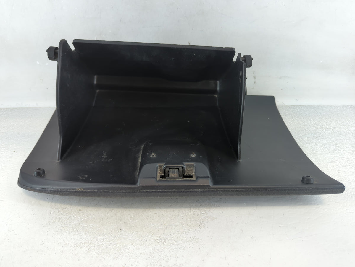 2010 Ford Fusion Passenger Glove Box Door Storage Compartment 927665 - Oemusedautoparts1.com