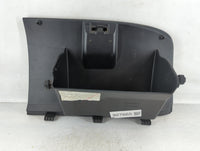 2010 Ford Fusion Passenger Glove Box Door Storage Compartment 927665 - Oemusedautoparts1.com