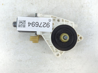 compare product 2006-2012 Ford Fusion Passenger Front Right Power Window Motor