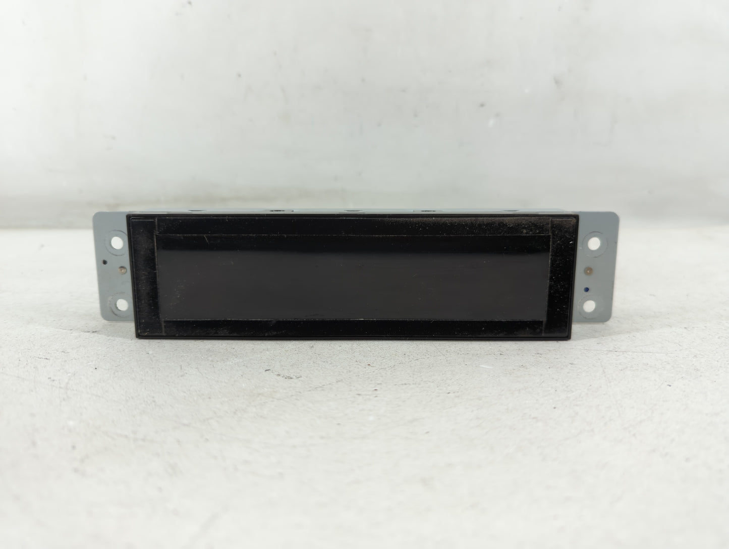 2010-2010 Ford Fusion Information Display Screen - Oemusedautoparts1.com