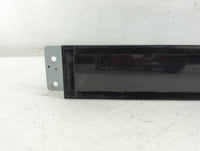 2010-2010 Ford Fusion Information Display Screen - Oemusedautoparts1.com