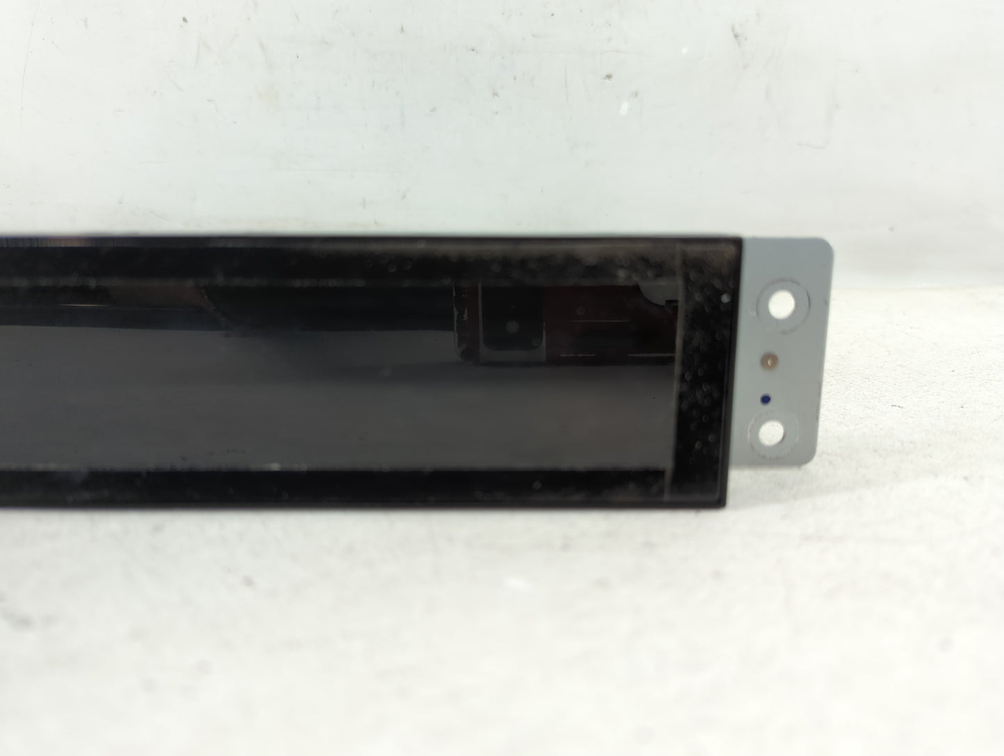 2010-2010 Ford Fusion Information Display Screen - Oemusedautoparts1.com