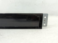 2010-2010 Ford Fusion Information Display Screen - Oemusedautoparts1.com