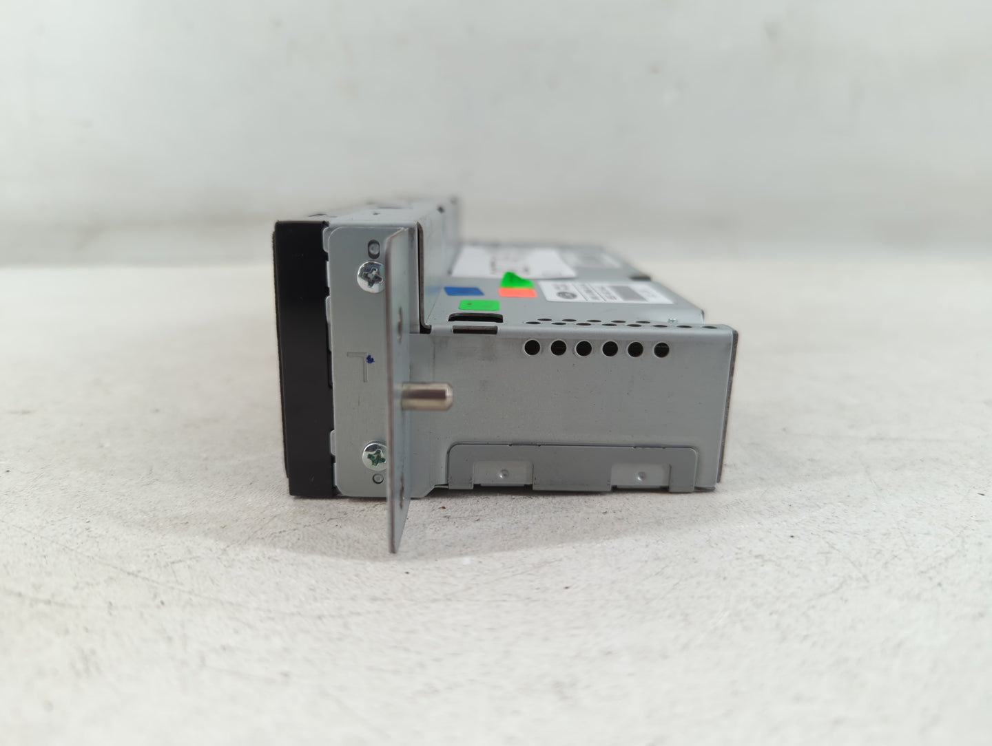2010-2010 Ford Fusion Information Display Screen - Oemusedautoparts1.com