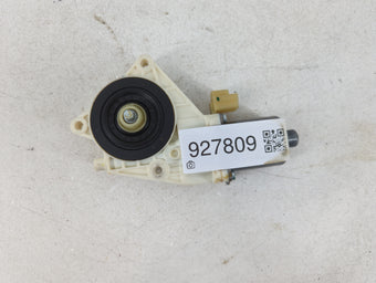 compare product 2010-2012 Ford Fusion Driver Front Left Power Window Motor