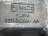 2010-2012 Ford Fusion Driver Front Left Power Window Motor - Oemusedautoparts1.com