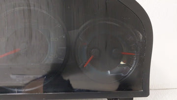 2010 Ford Fusion Instrument Cluster Speedometer Gauges P/N:AE5T-10849-NC Fits OEM Used Auto Parts