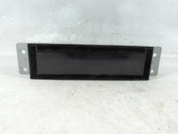 2010-2010 Ford Fusion Information Display Screen - Oemusedautoparts1.com
