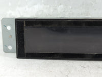 2010-2010 Ford Fusion Information Display Screen - Oemusedautoparts1.com