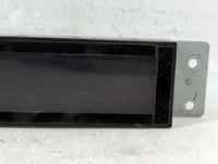2010-2010 Ford Fusion Information Display Screen - Oemusedautoparts1.com