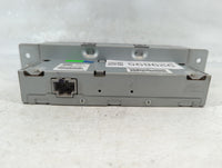 2010-2010 Ford Fusion Information Display Screen - Oemusedautoparts1.com