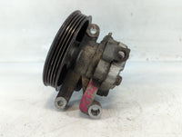 2010-2012 Ford Fusion Power Steering Column Pump Oem - Oemusedautoparts1.com