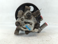 2010-2012 Ford Fusion Power Steering Column Pump Oem - Oemusedautoparts1.com