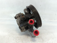 2010-2012 Ford Fusion Power Steering Column Pump Oem - Oemusedautoparts1.com