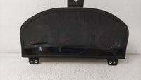 2010 Ford Fusion Instrument Cluster Speedometer Gauges P/N:AE5T-10849-RC Fits OEM Used Auto Parts - Oemusedautoparts1.com