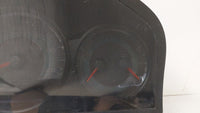 2010 Ford Fusion Instrument Cluster Speedometer Gauges P/N:AE5T-10849-RC Fits OEM Used Auto Parts - Oemusedautoparts1.com