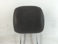 2010 Ford Fusion Headrest Head Rest Front Driver Passenger Seat Fits OEM Used Auto Parts - Oemusedautoparts1.com
