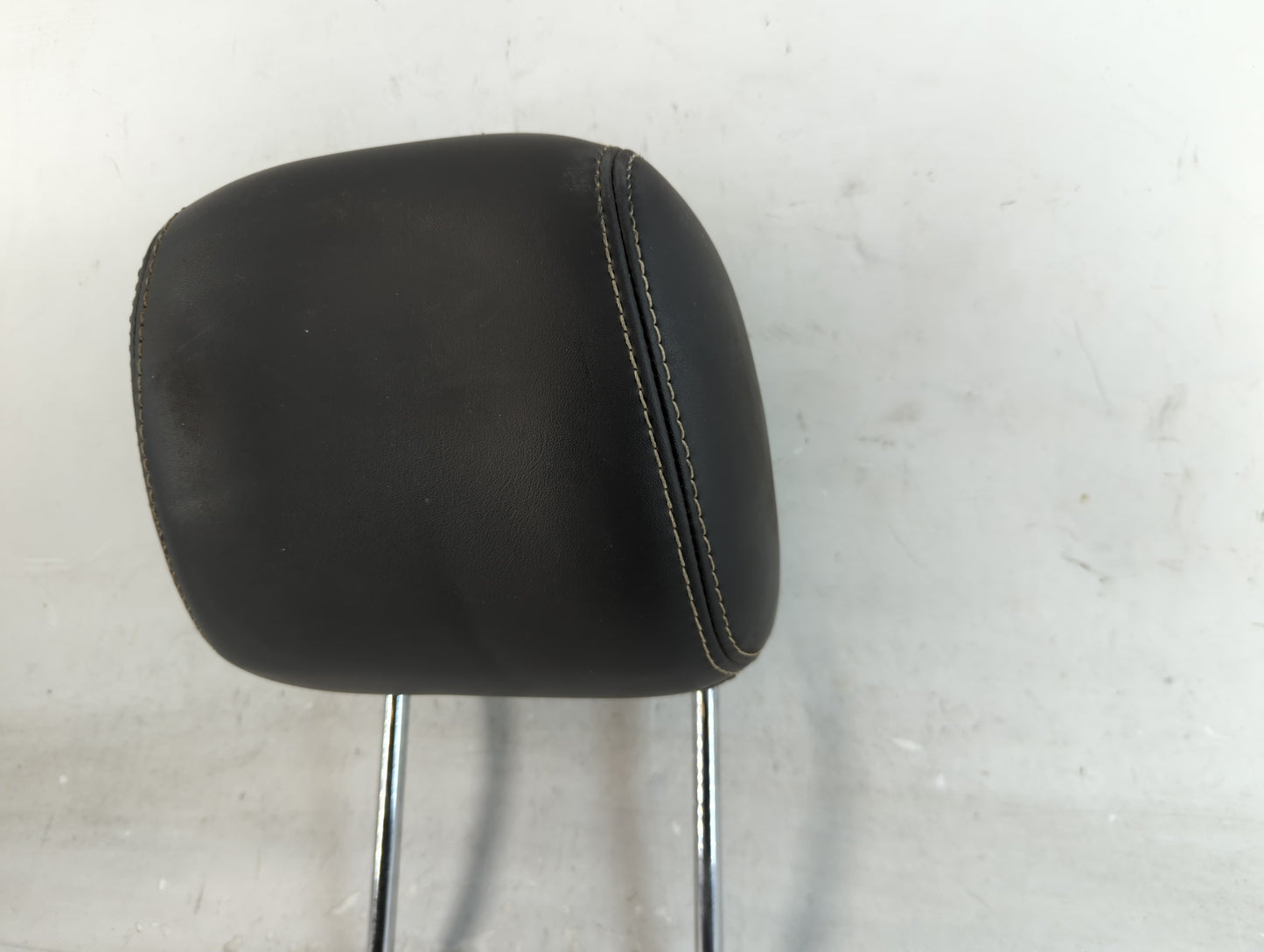 2010 Ford Fusion Headrest Head Rest Front Driver Passenger Seat Fits OEM Used Auto Parts - Oemusedautoparts1.com