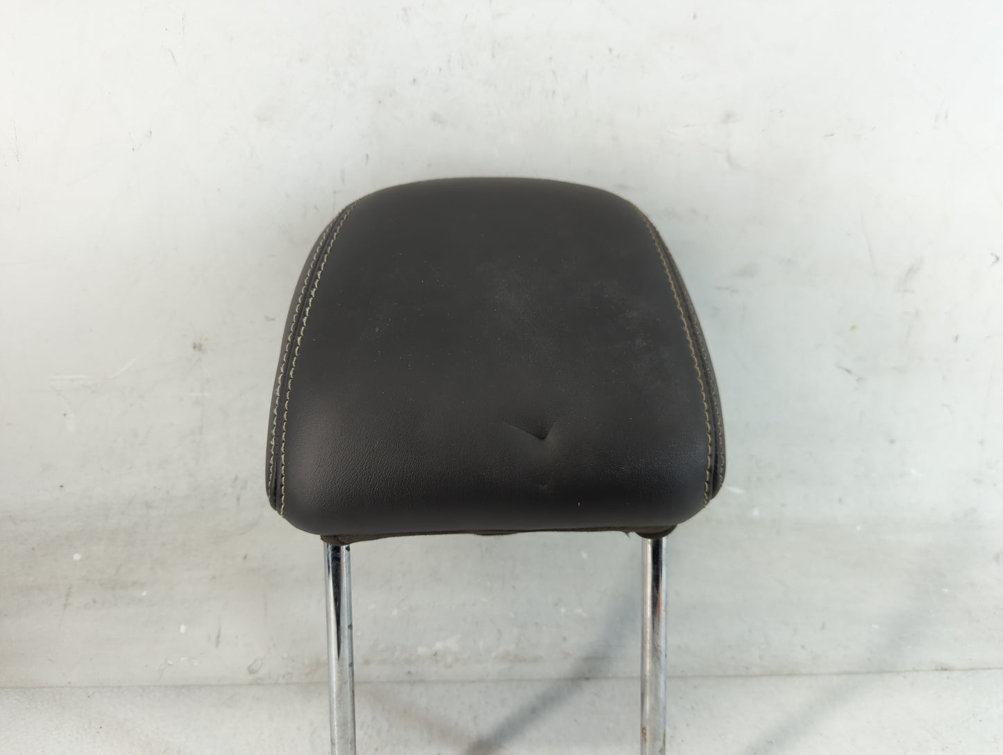 2010 Ford Fusion Headrest Head Rest Front Driver Passenger Seat Fits OEM Used Auto Parts - Oemusedautoparts1.com