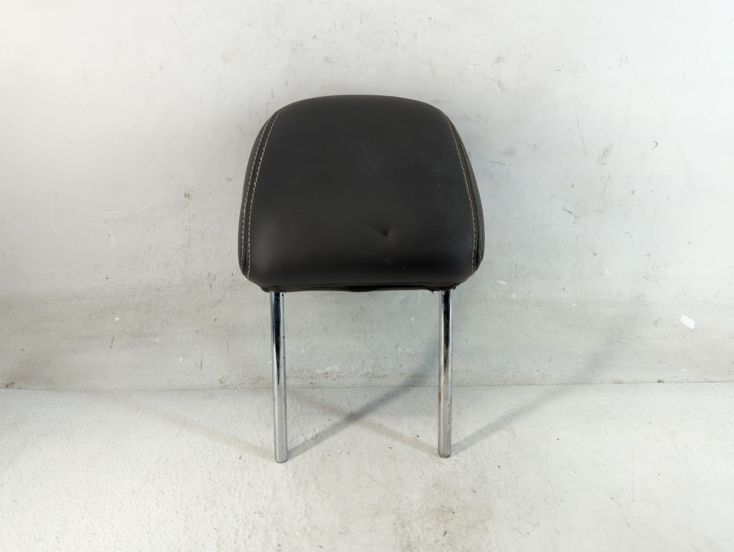 2010 Ford Fusion Headrest Head Rest Front Driver Passenger Seat Fits OEM Used Auto Parts - Oemusedautoparts1.com
