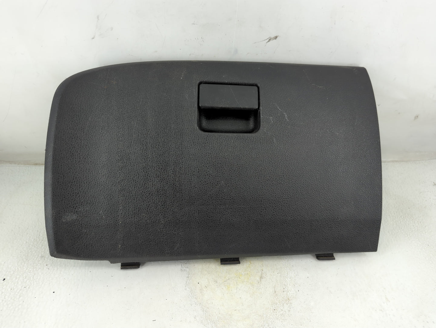 2010 Ford Fusion Passenger Glove Box Door Storage Compartment 935762 - Oemusedautoparts1.com